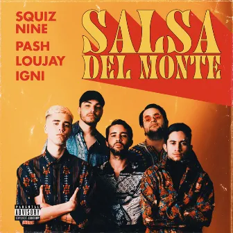 Salsa Del Monte by Squiz Nine