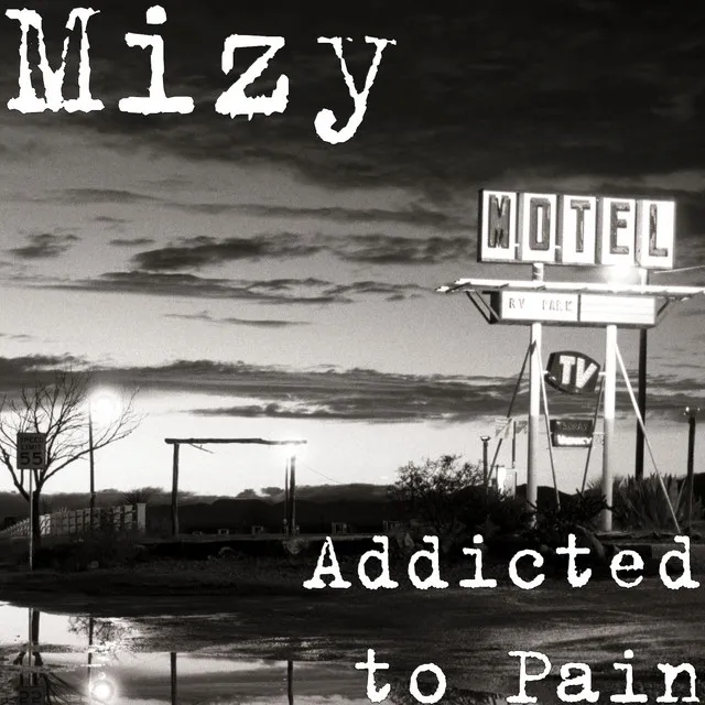 Addicted to Pain