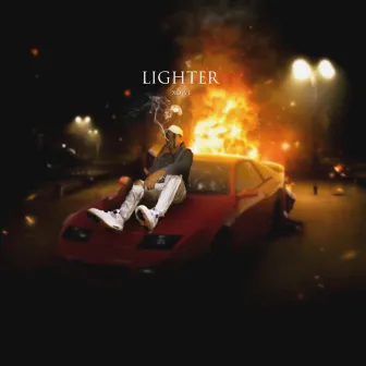 Lighter by Xowl