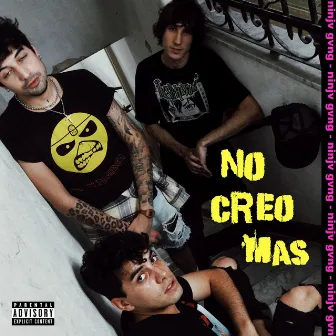 No creo más by El Pretty