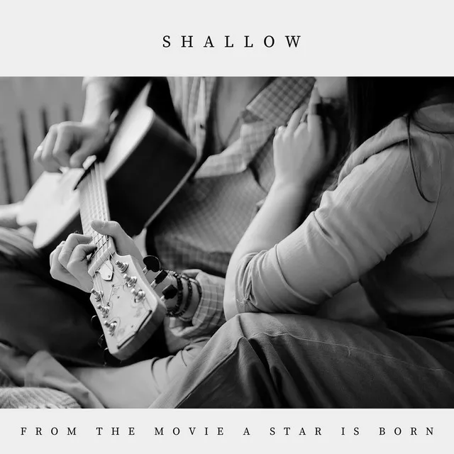 Shallow (A Star Is Born)