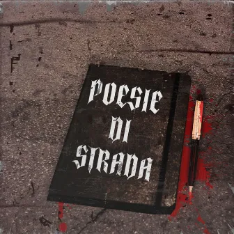 Poesie di Strada by Hector Dalai