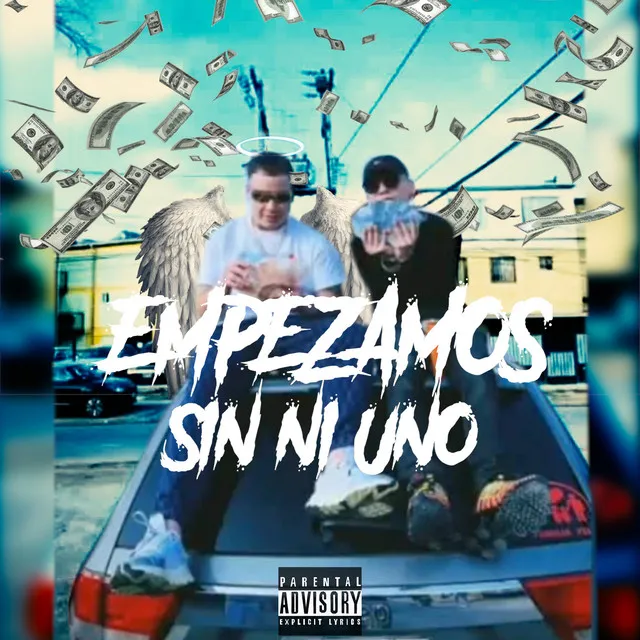 Empezamos Sin Niuno