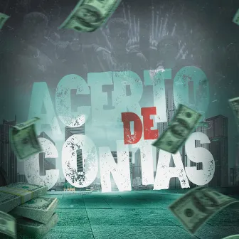 Acerto de Contas by Necalli mc