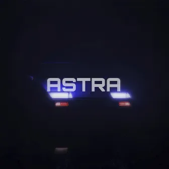 Astra by Bxston.