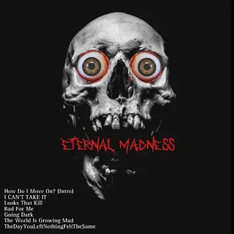 Eternal Madness by whoskevin?