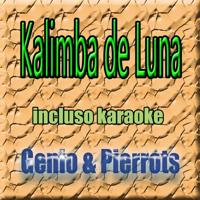 Kalimba de luna