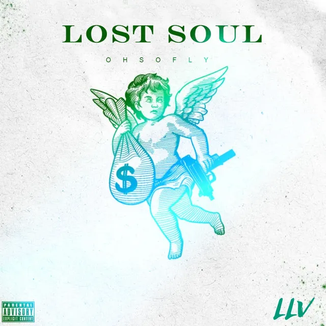 LOST SOUL