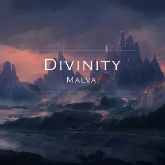 Divinity by Malva.