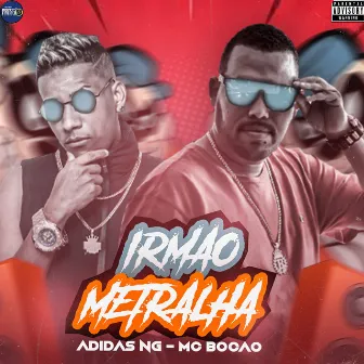 Irmão Metralha by Peso Produtora