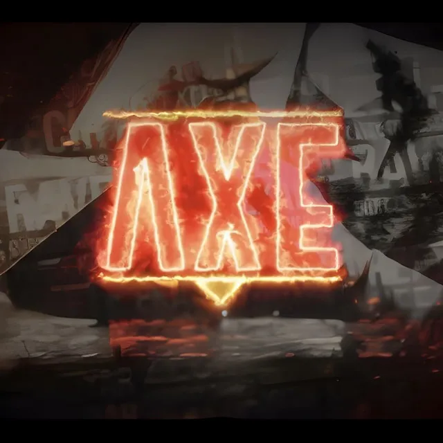 Axe