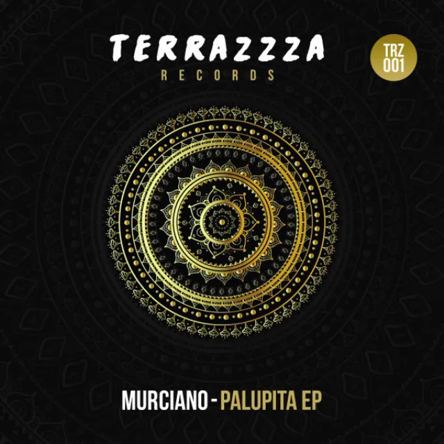 Palupita - Murciano's Afro Mix