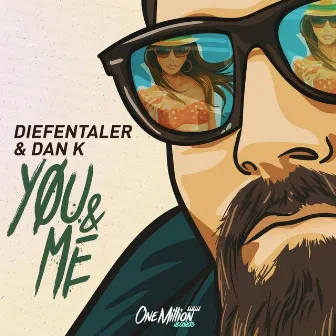 You & Me by Diefentaler