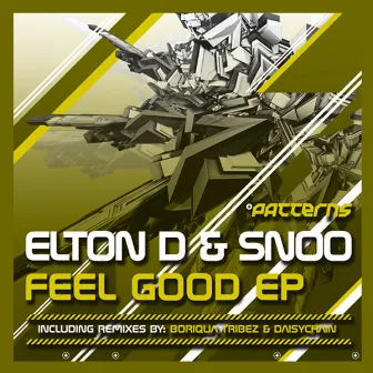 Feel Good EP by Snoo