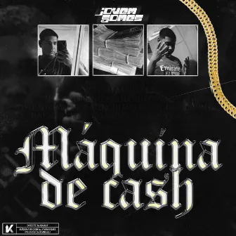 Máquina de Cash by DevineGlo