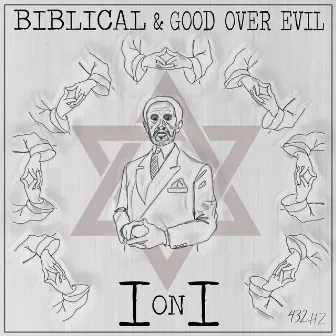 I on I by Good Over Evil