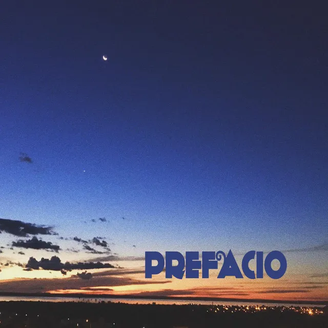 Prefácio - Acustico