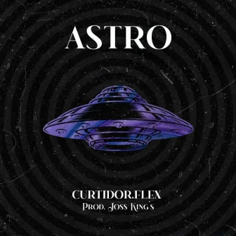 Astro by Curtidor.Flex