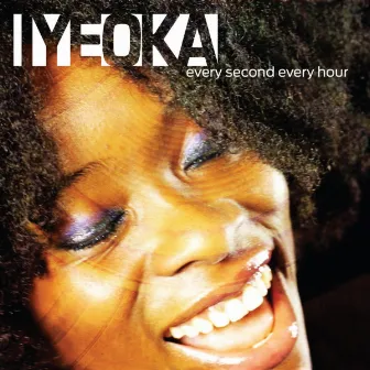 Every Second Every Hour by Iyeoka