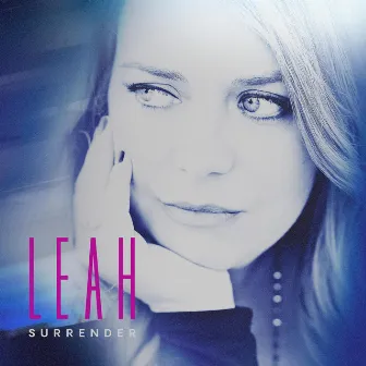 Surrender by Leah