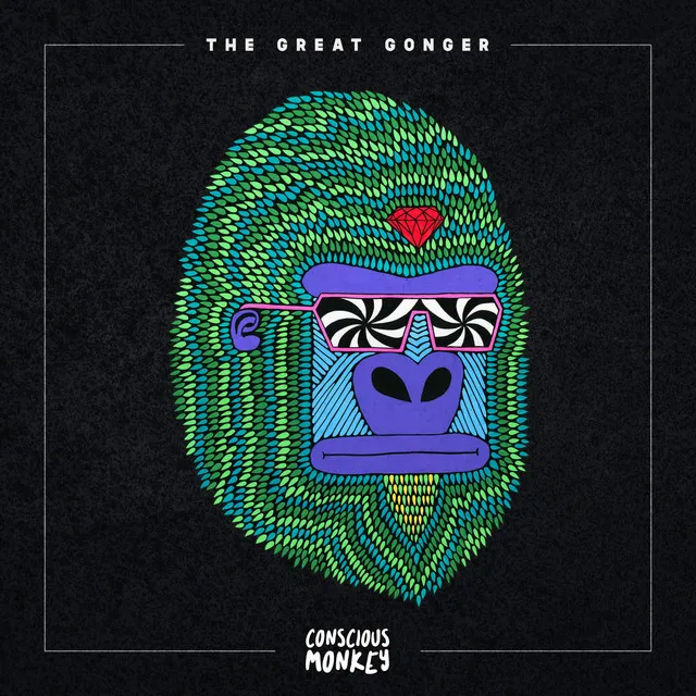 The Great Gonger - Radio Edit