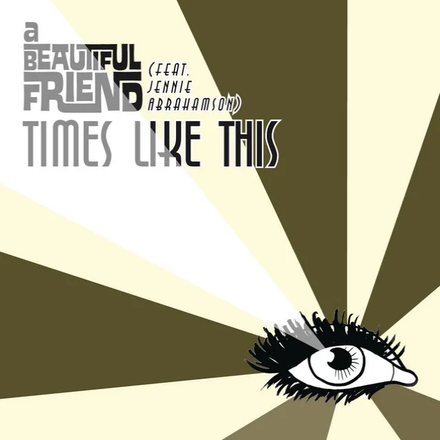 Times Like This - Radio Edit