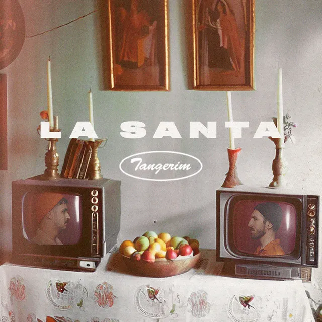 La Santa