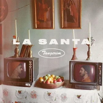 La Santa by Tangerim