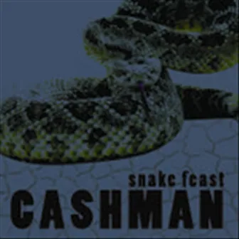 Snake Feast by Cashman