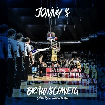 Braunschweig: Basketball Löwen Remix by Jonny S