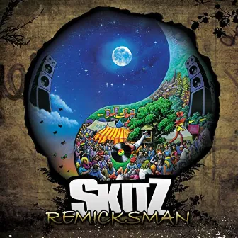 Remicksman by Skitz