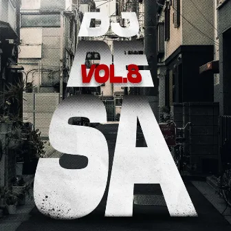 Dj Desa Vol 8 by DJ Desa