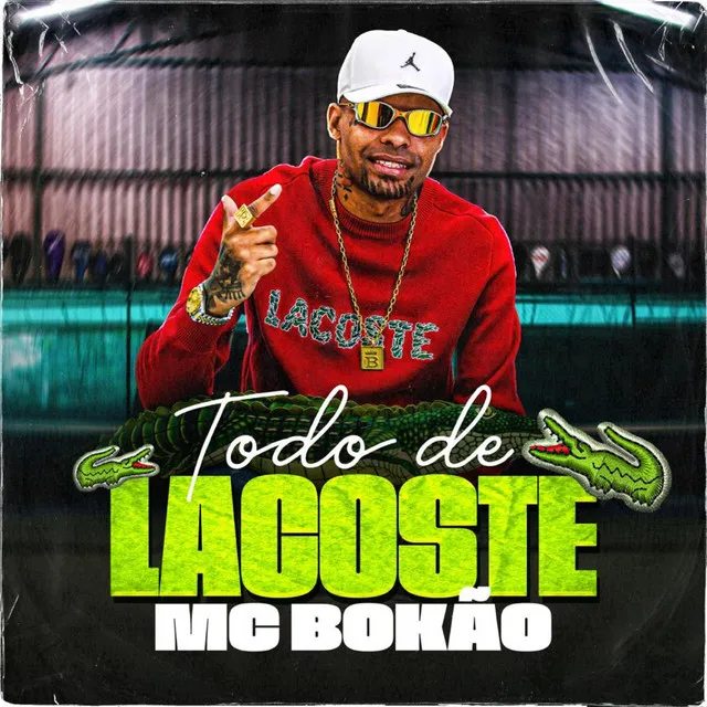 Todo de Lacoste