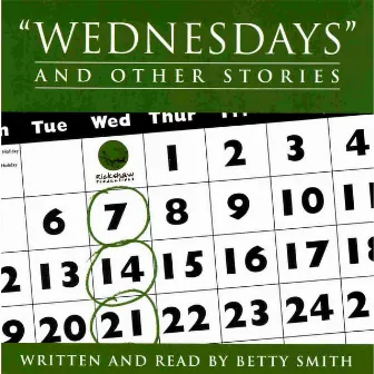 Wednesdays by Betty Smith