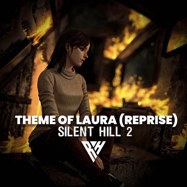 Theme of Laura (Reprise) (From 