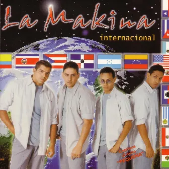 Internacional by La Makina