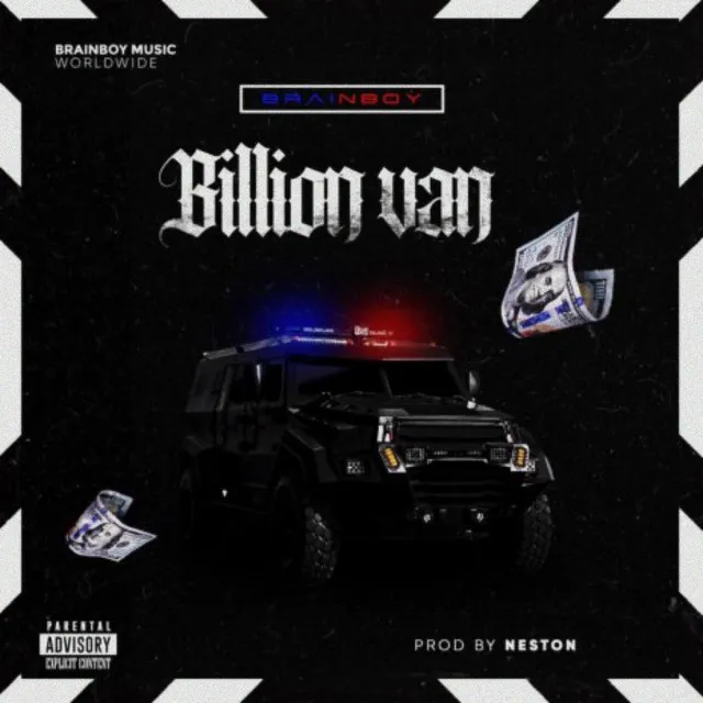 Billion Van