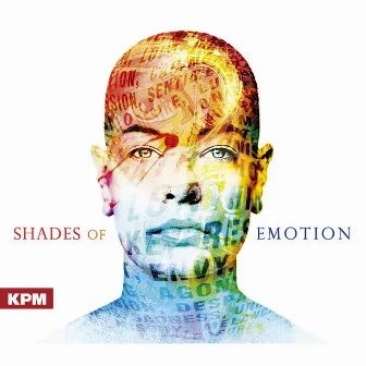 Shades of Emotion by Robert Foster