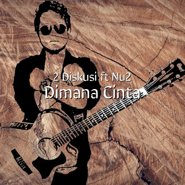 Dimana Cinta