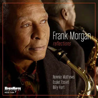 Reflections by Frank Morgan