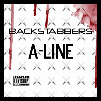 Backstabbers by A-Line