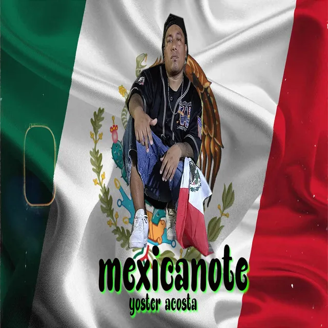 Mexicanote