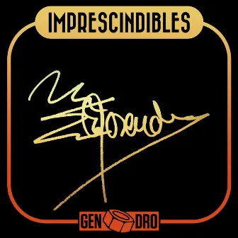 Imprescindibles by Rosendo