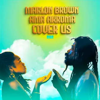 Cover Us by Marlon Brown