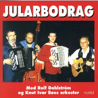 Jularbodrag by Rolf Dahlström