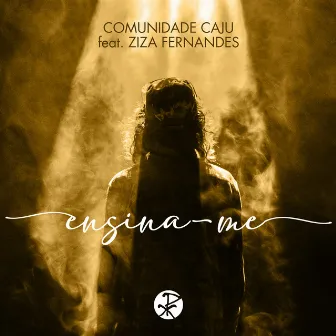 Ensina-Me by Comunidade CAJU