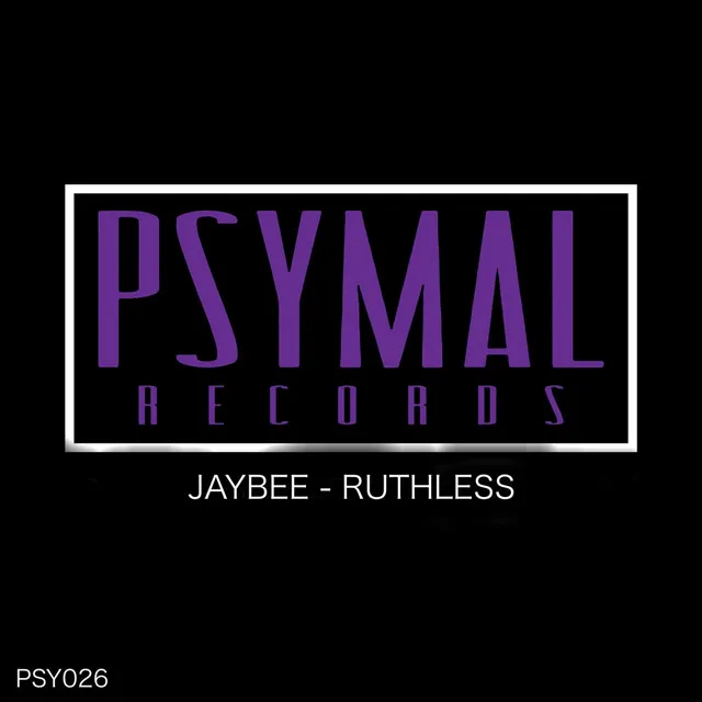 Ruthless - Original Mix