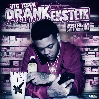 Drankenstein by Utg Yoppa