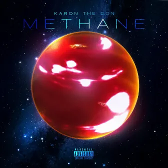 Methane by Karon The Don