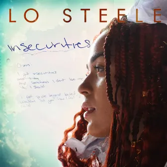 Insecurities by Lo Steele